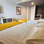 بلو ستار فندق 4*