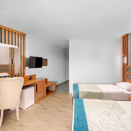 Blue Star Hotel Alanya