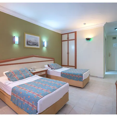 Blue Star Hotel