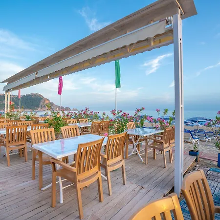 Blue Star 4* Alanya