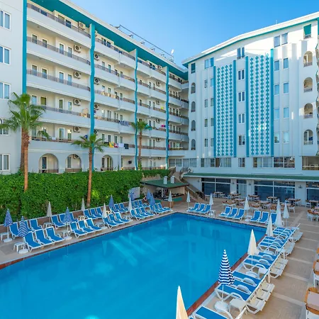 Hotel Blue Star 4*