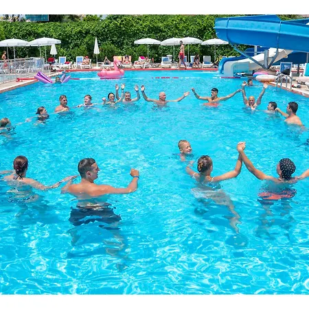 Blue Star 4* Alanya
