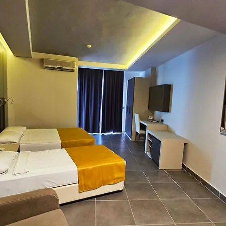 Blue Star Hotel 4*