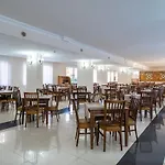 Szálloda Blue Star Alanya