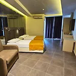 Blue Star Szálloda Alanya