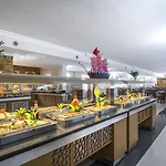 Szálloda Blue Star Alanya