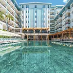 Szálloda Blue Star 4*