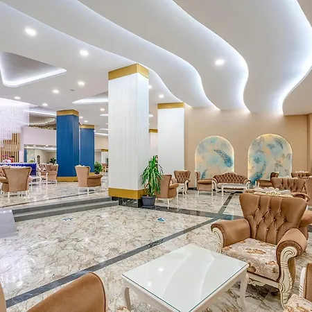 Blue Star Hotel 4*