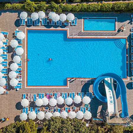 Hotel Blue Star Alanya
