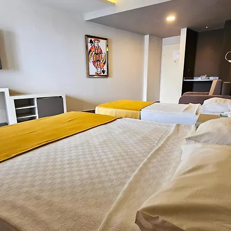Blue Star Hotel 4*