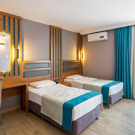 Hotel Blue Star