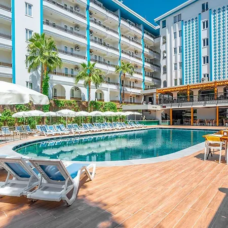 Blue Star Alanya