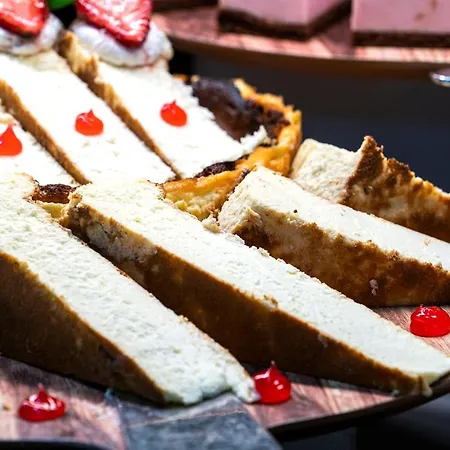 Hotel Blue Star Alanya