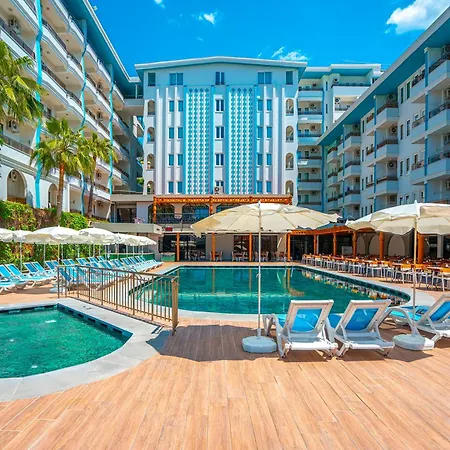 Hotel Blue Star 4*