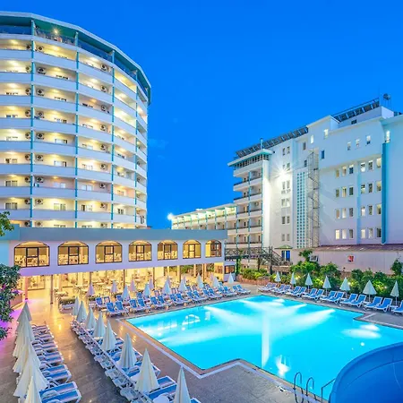 Hotel Blue Star 4*