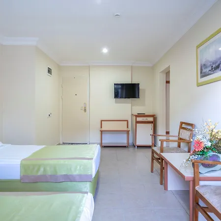 Hotel Blue Star Alanya