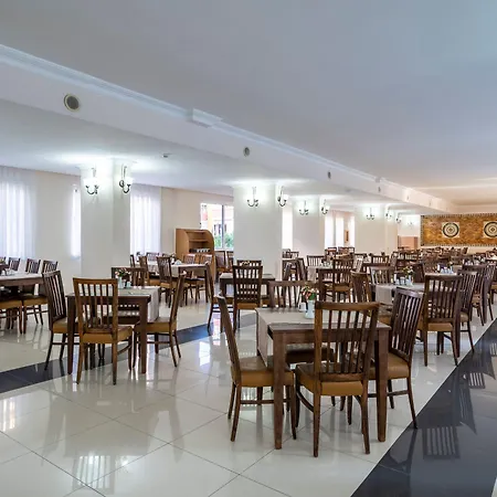 Hotel Blue Star Alanya