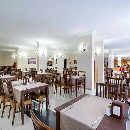 Hotel Blue Star 4*