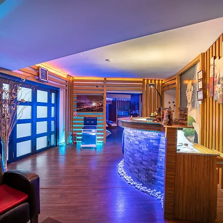 Hotel Blue Star Alanya
