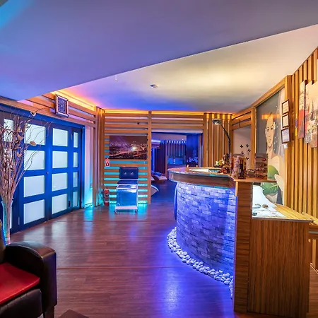 Hotel Blue Star Alanya