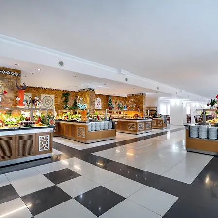 Blue Star Hotel 4*