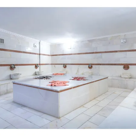 Hotel Blue Star 4*