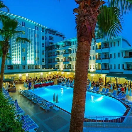 Hotel Blue Star 4*