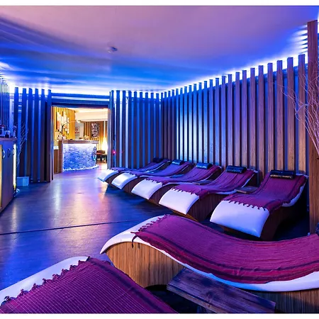 Blue Star Hotel 4*