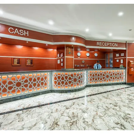 Blue Star Hotel 4*