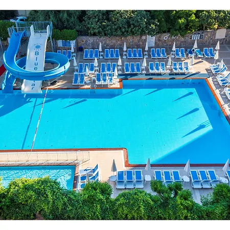 Blue Star Hotel 4*