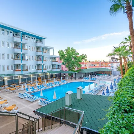 Blue Star Hotel 4*