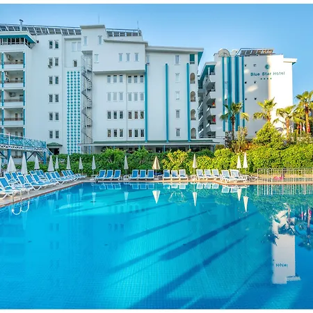 Blue Star Hotel