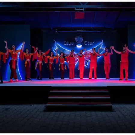 Hotel Blue Star Alanya