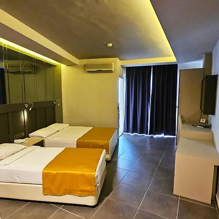 Blue Star Hotel 4*