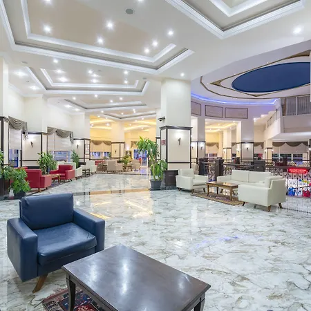 Blue Star Hotel 4*