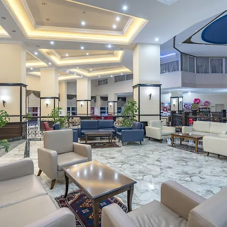Hotel Blue Star 4*