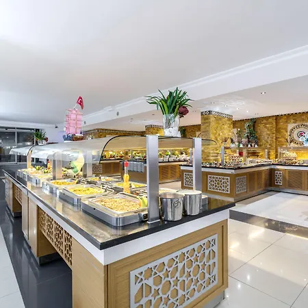 Blue Star Hotel 4*