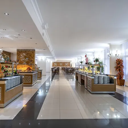 Blue Star Hotel 4*