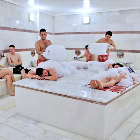 Отель Blue Star 4*