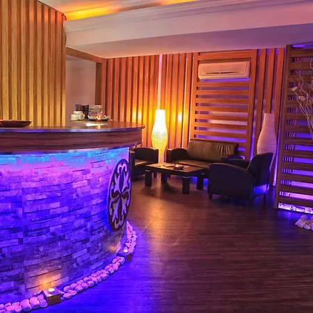 Blue Star Hotel Alanya