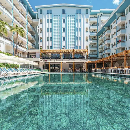 Hotel Blue Star 4*