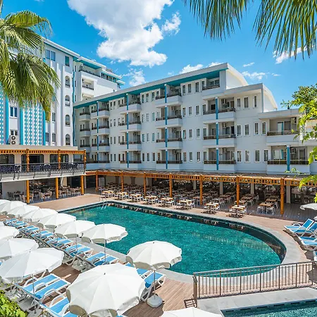 Blue Star Hotel
