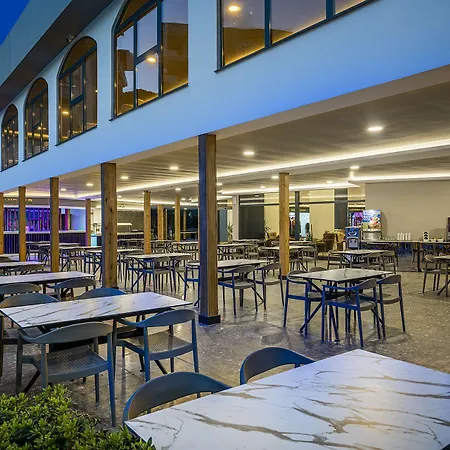 Hotel Blue Star