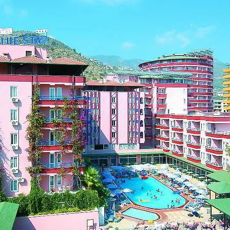 Blue Star Otel 4*