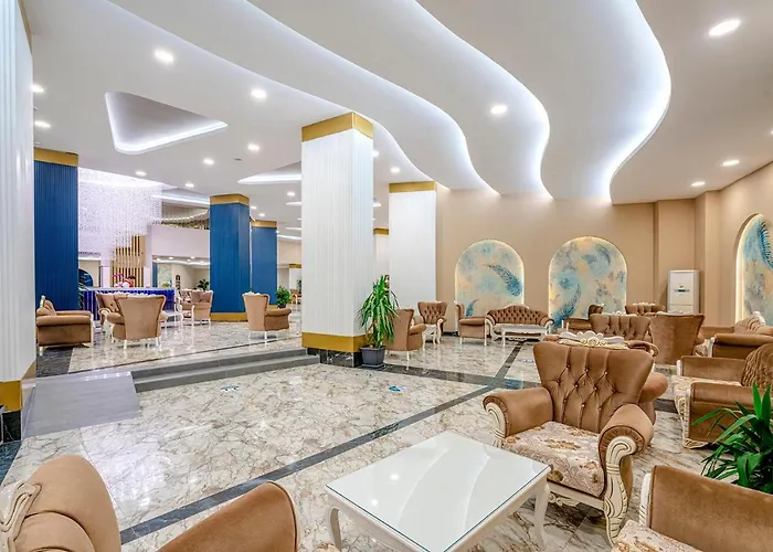 بلو ستار فندق 4*