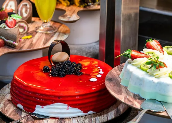 بلو ستار فندق