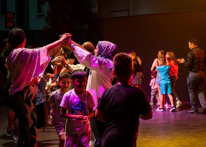 فندق بلو ستار 4*