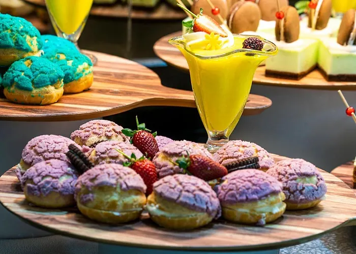 فندق بلو ستار ألانيا