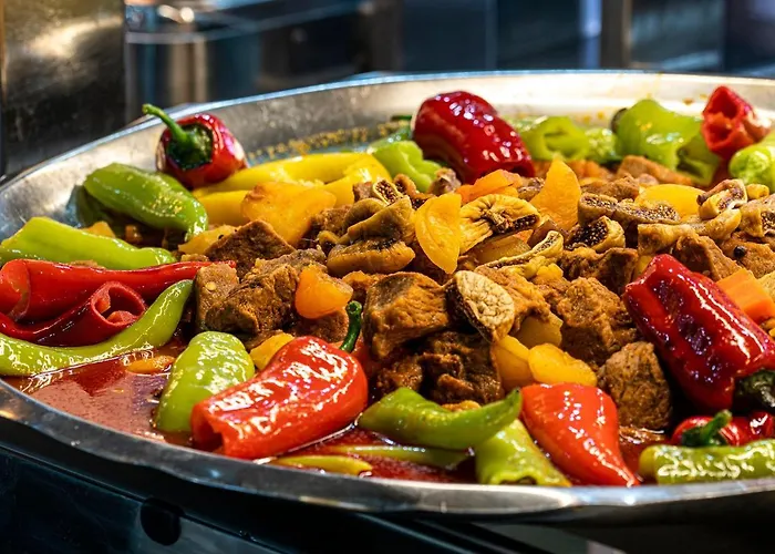 بلو ستار ألانيا