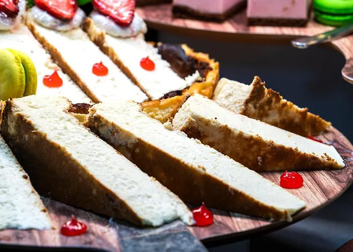 فندق بلو ستار ألانيا